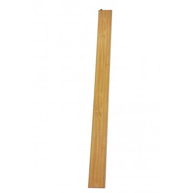 KIT PANNELLO AGGIUNTIVO SPACY 14.5XH215CM CILIEGIO