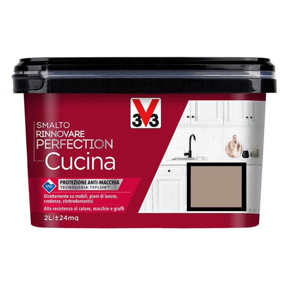 smalto-rinnovare-perfection-cucina-2l-grigio-talpa