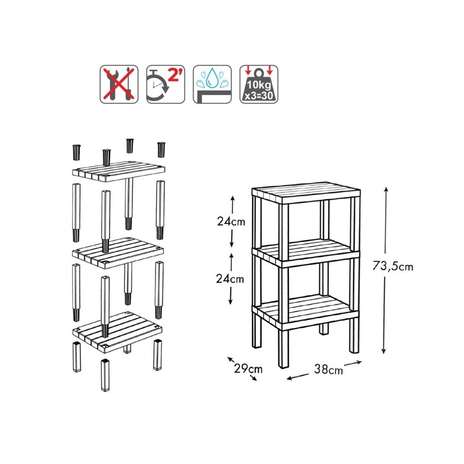 scaffale-woody-3-ripiani-bianco-38x29xh74cm-in-pol