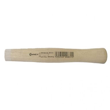 MANICO 260MM PER MAZZUOLE FINO A 1KG
