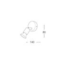 spot-led-cooper-gu10-5w-11xh85cm-2700k-silver