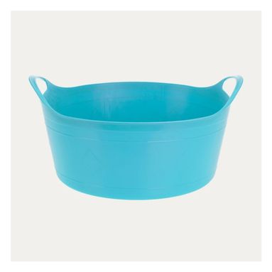 CESTA FLESSIBILE 43L IN 3 COLORI