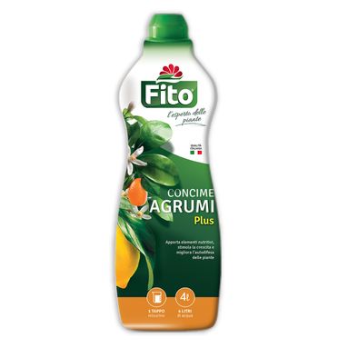 CONCIME AGRUMI PLUS 1L