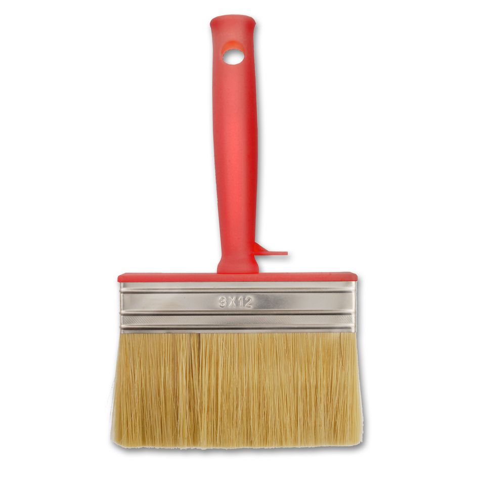 pennello-plafone-red-751-120x30mm