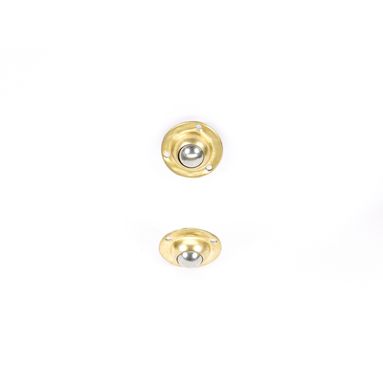 ROTELLA A INCASSO MM.25 PZ.4