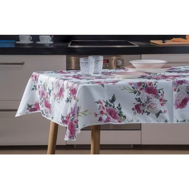 TOVAGLIA ANTIMACCHIA BLOSSOM 140X320CM IN 4 DECORI