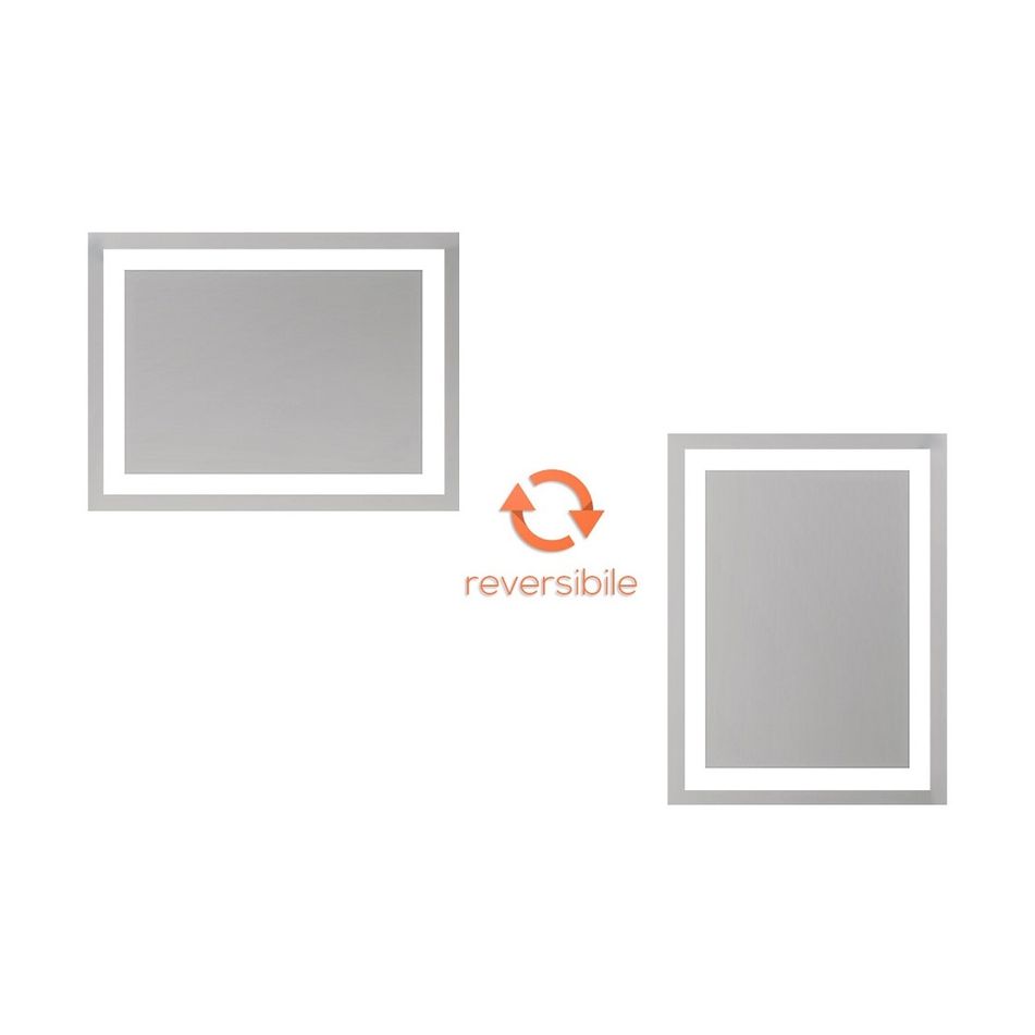 specchio-led-creta-70x100-15w-1206lm-6500k-reversi