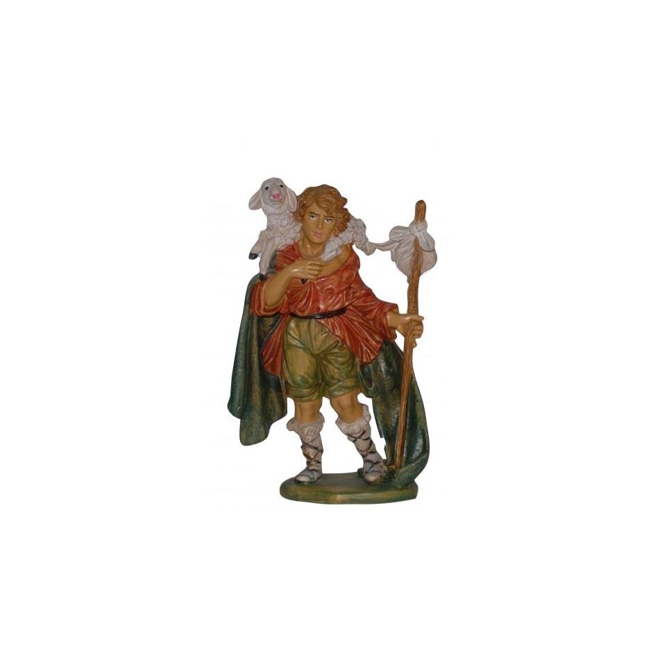pastore-20cm-con-pecora-nl