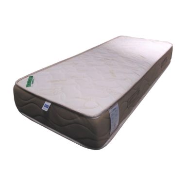 MATERASSO SINGOLO MISTER 80X190XH22CM CON 800 MOLL