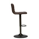 sgabello-delek-h93cm-in-ecopelle-marrone-vintage