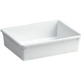 VASCHETTA GRANDE 17.2X11.4X3.8 CM.
