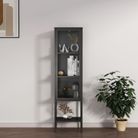 vetrina-ardesia-1-anta-42x35xh160cm-in-metallo