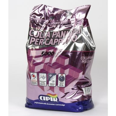 COLLA PER CAPPOTTO 5KG
