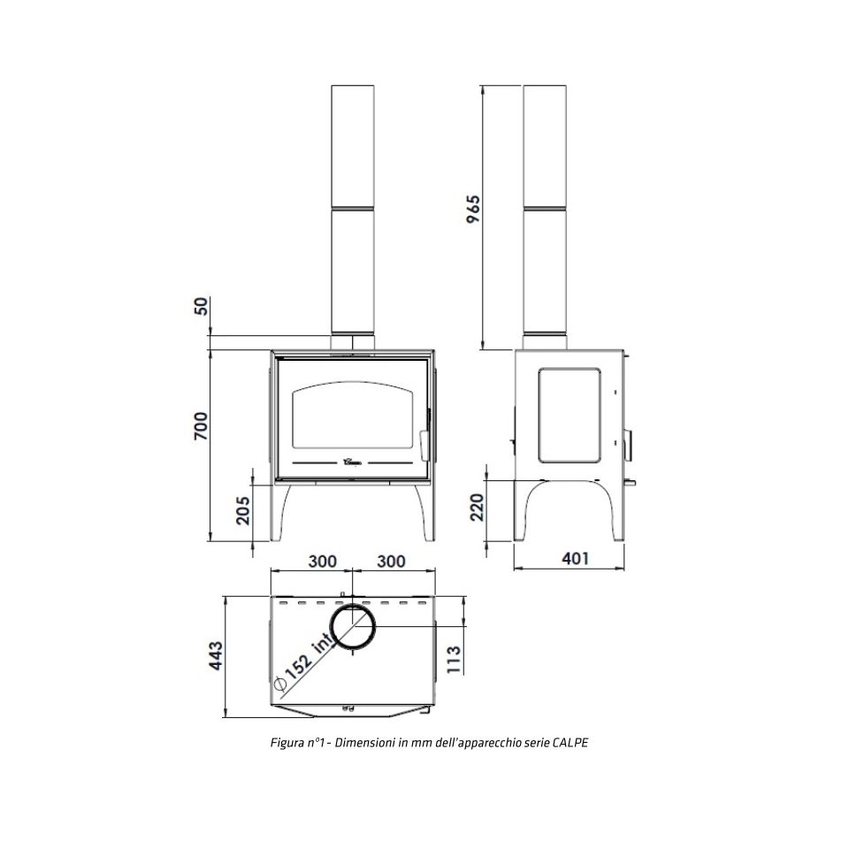 stufa-a-legna-calpe-155kw-60x40xh70cm-grigia
