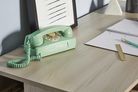 scrivania-4-cassetti-120x55xh76cm-struttura-olmo-chiaro-frontale-olmo-chiaro