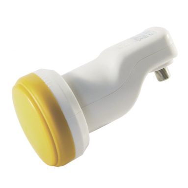 CONVERTITORE LNB UNIVERSALE A SINGOLA USCITA