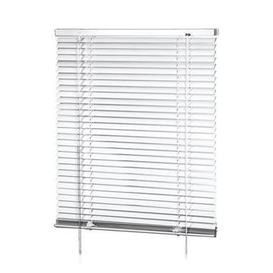VENEZIANA ALLUMINIO MM.25 68X162 BIANCO
