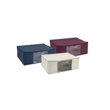 CUSTODIA TNT CROMATIQUE 61,5X42XH24CM.