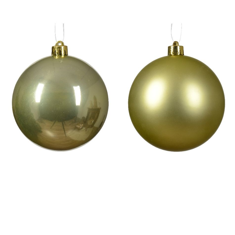 sfere-natalizie-verde-pistacchio-10cm-in-box-4pz