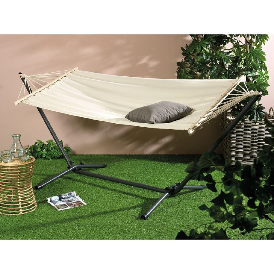 amaca-200x100cm-beige-con-supporto-in-legno