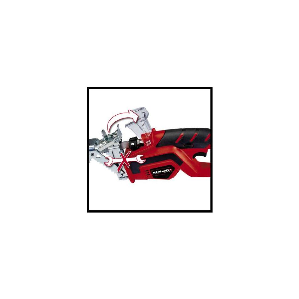 taglia-rami-a-batteria-ge-slash-gs-18-li-slash-solo