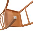 sedia-clizia-51x44xh84cm-arancione