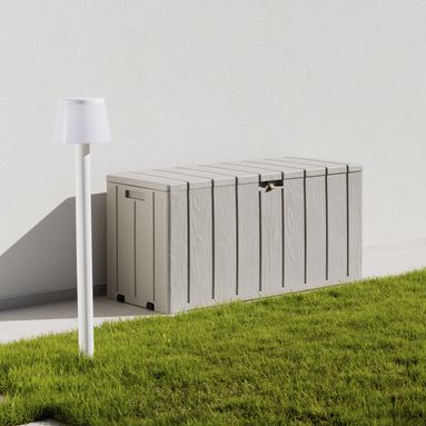 Toomax BAULE BRAVO 270 117,5X45XH56CM GRIGIO.