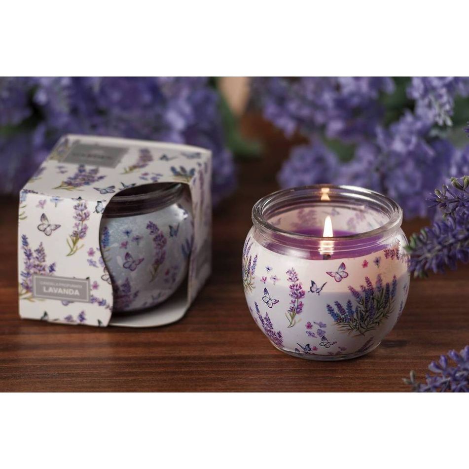 candela-profumata-d-dot-8xh7cm-in-6-fragranze-in-vetro