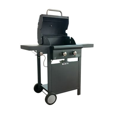 BARBECUE ARROSTO BASIC 108X53XH108CM