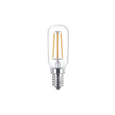 LAMPADINA LED FILO TUBO T25 E14 4W 2700K 470LM