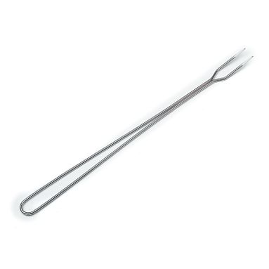 FORCHETTONE 60CM IN ACCIAIO INOX