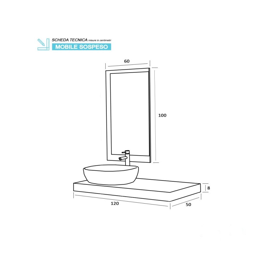 composizione-bagno-120x50cm-rovere-con-ciotola-60x
