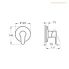 miscelatore-incasso-doccia-win-s-cromato