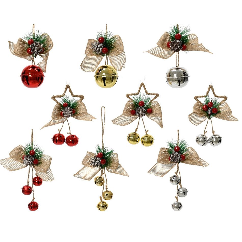 appendino-sonagli-12cm-rosso-slash-oro-slash-argento