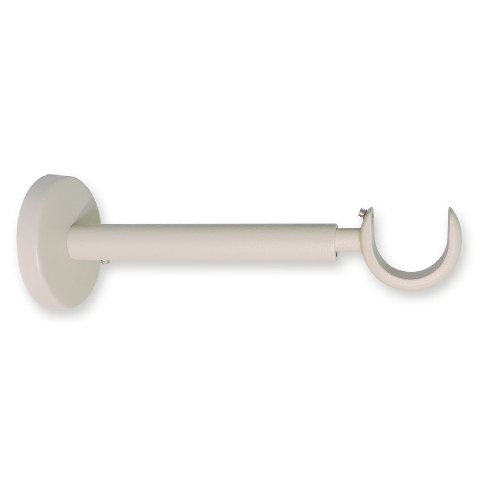 supporto-singolo-provenza-20cm-bianco-opaco