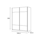 armadio-2-ante-scorrevoli-199x63xh236cm-cashmere