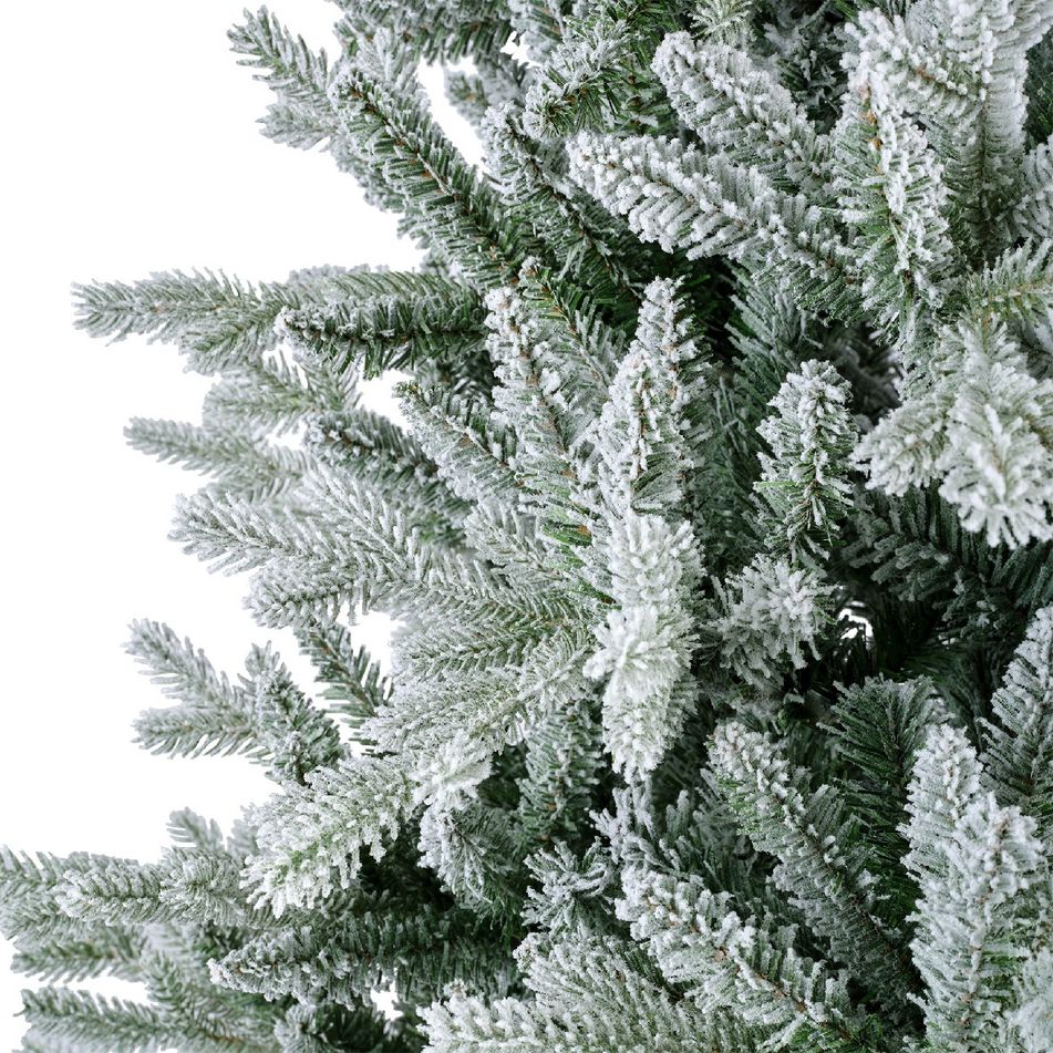 albero-allison-pine-h210cm-innevato-con-1778-rami