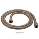 flessibile-inox-05-150cm-color-bronzo