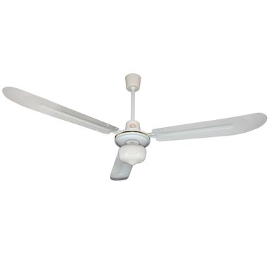 VENTILATORE DA SOFFITTO VECRD30L 140CM 60W E27