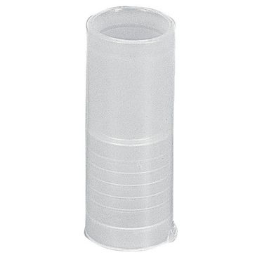 GIUNTO PER TUBI FLESSIBILI CORRUGATI D.25X55MM