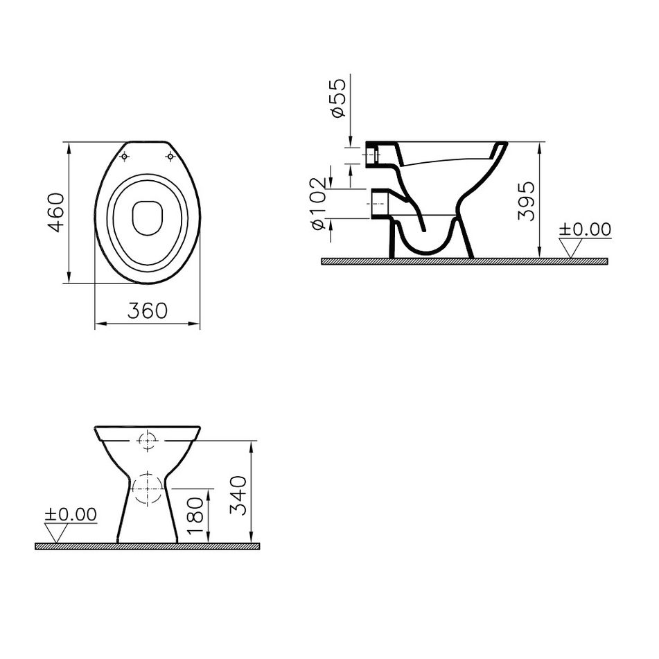 vaso-a-pavimento-normus-46cm-scarico-parete