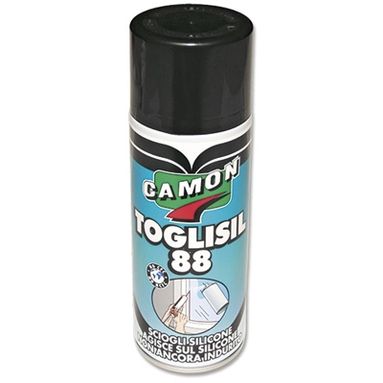 SCIOGLI SILICONE TOGLISIL 88 400ML SPRAY