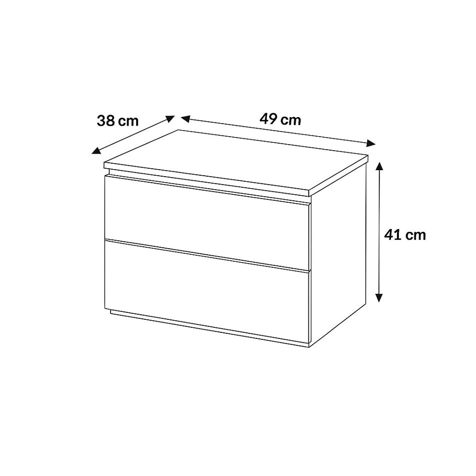 comodino-simpli-2-cassetti-bia-dot-fras-dot-49x38xh41cm