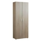 scarpiera-tuttopiani-70x37xh181cm-rovere-sonoma