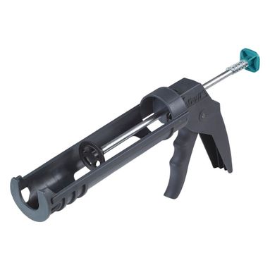 PISTOLA MECCANICA MG 100 PER SILICONE