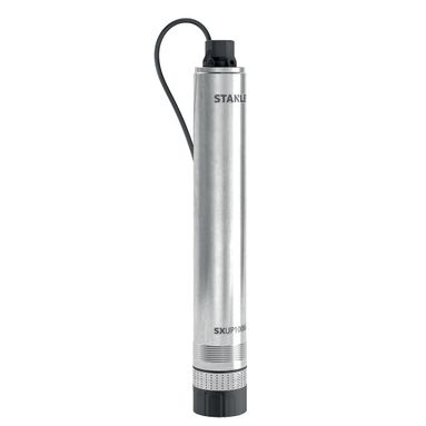 POMPA SOMMERSA PER POZZI 1000W MAX55M 5200L/H