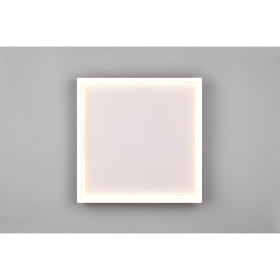 plafoniera-led-rotonda-20w-35x35cm-3000k-bianca