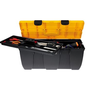 CASSETTA PORTAUTENSILI CARGO 613 57,5X26XH26CM