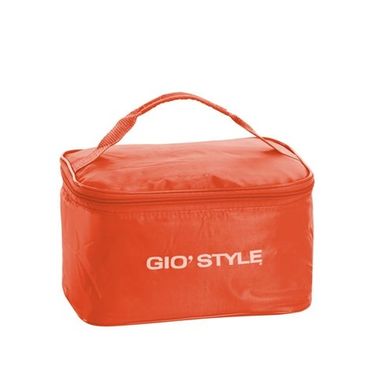 BORSA TERMICA 5L 25X17XH14CM FIESTA LUNCH