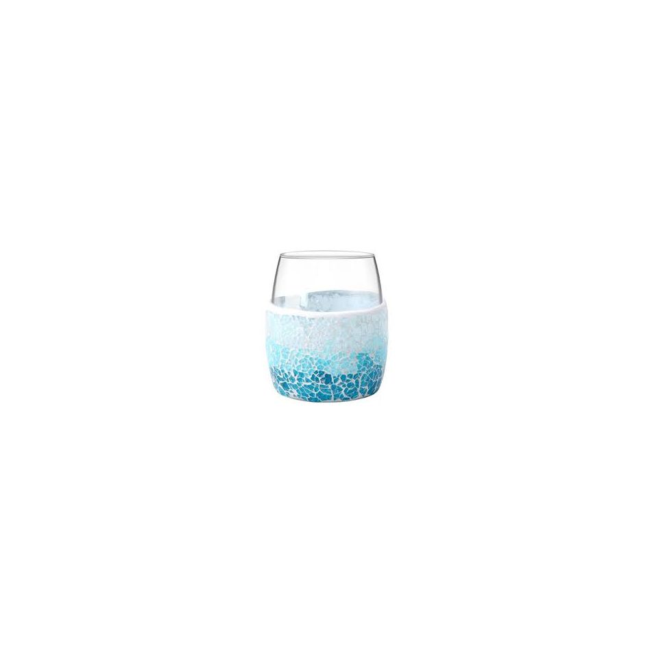 summer-bicchiere-in-vetro-blu